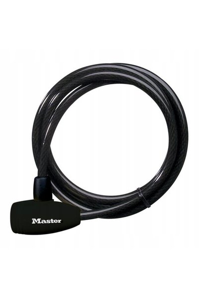 Master Lock Antifurt bicicletă tip U 8154EURD
