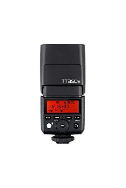 Godox TT350N Nikon