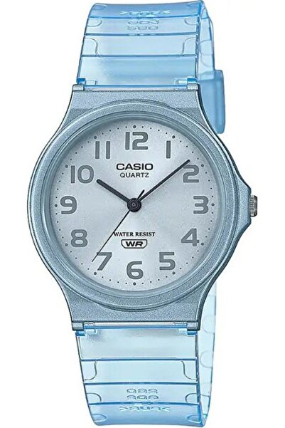 Casio Γυναικείο Ρολόι + Κουτί - (MQ-24S-2BEF)
