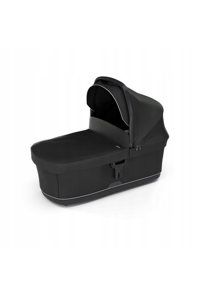 Thule Gondola BASSINET NEGRU 2024