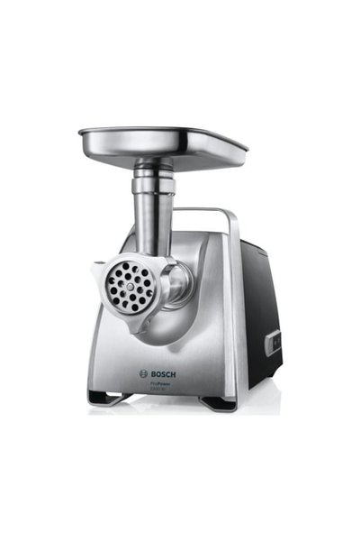 Bosch MFW68660 800W polizor negru