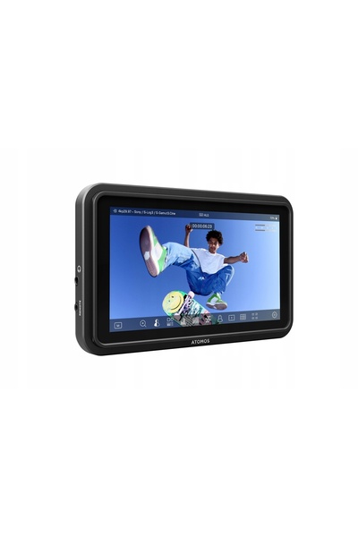 ATOMOS Shinobi GO