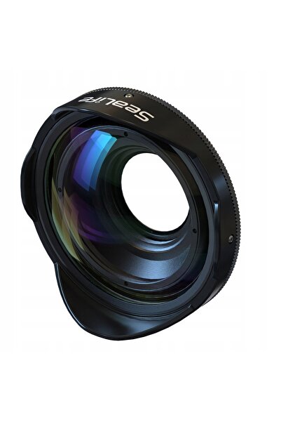Sealife Lentilă tip dom cu unghi larg SportDiver 52mm (SL054)