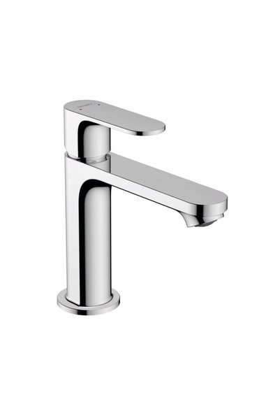 Hansgrohe Rebris S Baterie monocomandă pentru lavoar, set ventil de scurgere ...