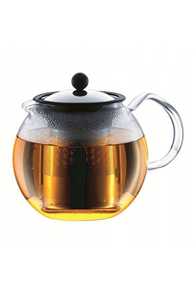 Bodum Presă de ceai ASSAM din inox 1 Litru