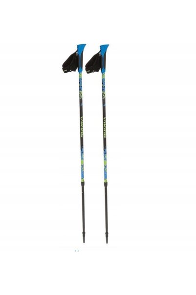 Viking ND05_K15554 650-22-5190-15-UNI Bețe de Nordic Walking