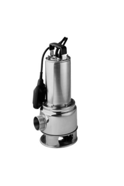 NO BRAND Pompă submersibilă priox 460/13 M AUT (230V) pentru ape uzate și nis...