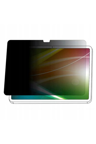 3M BPTAP003 Folie de confidențialitate Apple iPad Pro 11 1-4 / Air 10,9 4-5