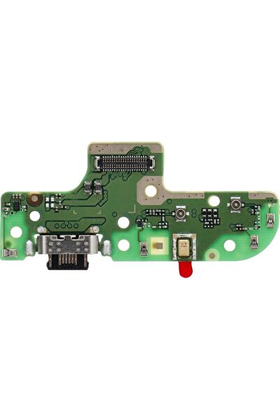 OEM Πλακέτα Φόρτισης για Motorola G9 Power (Γρήγορος Φορτιστής)