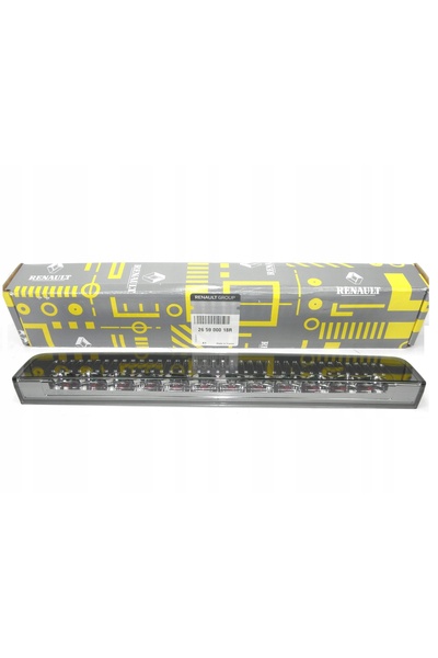 Renault LAMPĂ STOP LAGUNA 3 III KOMBI DYMIONA 265900018R