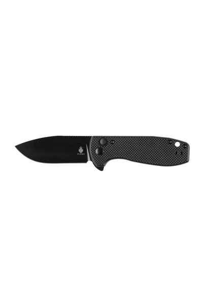 OEM Cutit, Kizer, Otel, Negru