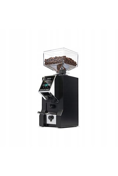 Eureka Mignon SPECIALITA Smart 220-240V/50Hz negru