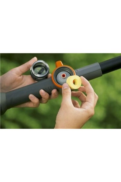 Gardena Cleansystem Flex