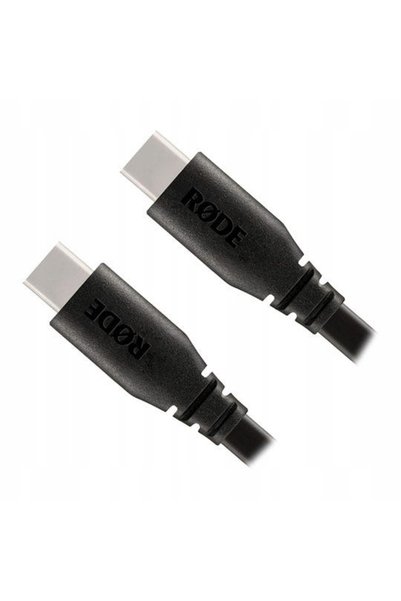 RØDE Rode SC17 Hi-Speed USB-C la USB-C
