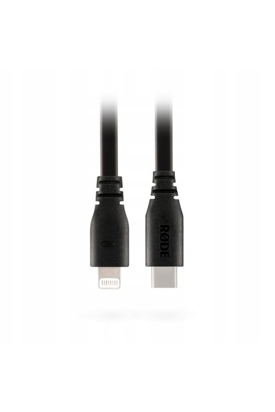 RØDE Rode SC19 USB-C la Lightning