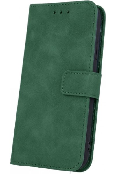 Senso Βελούδινο Θήκη-Βιβλίο Xiaomi Redmi A5 ( 173.45 X 79.35 X 8.45 ) Πράσινο...