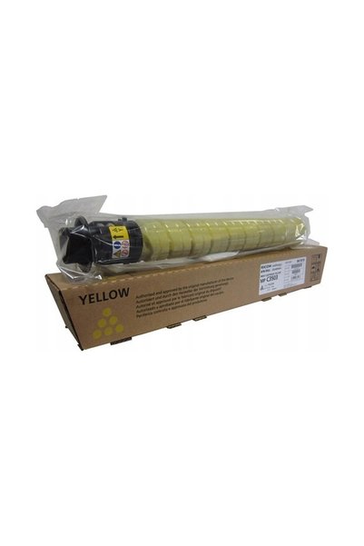 Ricoh Toner Original Galben AF MPC3003, MPC3004, MPC3503, MPC3504, MPC450