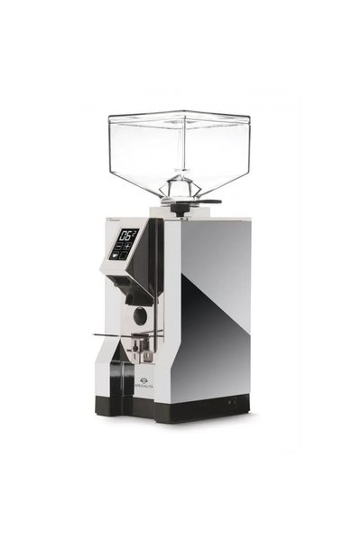 NO BRAND Eureka Mignon SPECIALITA 55 220-240V/50-60Hz 16CR crom
