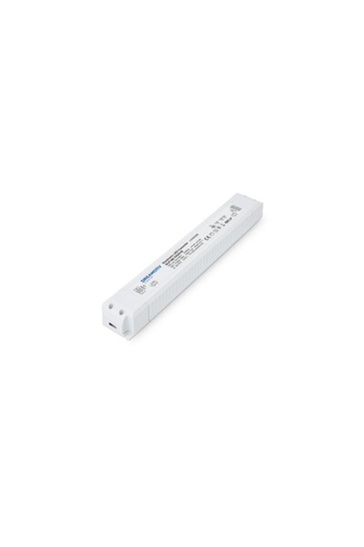 Aca Light LED CV ΠΛΑΣΤΙΚΟΣ ΟΔΗΓΟΣ 230V AC- 24V DC 320W 13.33A IP20 5 ΧΡΟΝΙΑ D...