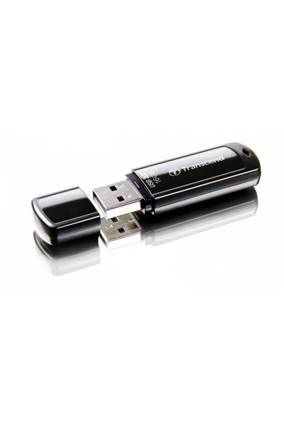 Transcend JetFlash 700 16GB USB 3.1 Gen 1