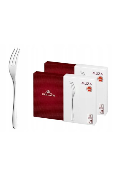 Gerlach MUSCAT WIDELCZYKI PENTRU TORT 12 CUTII