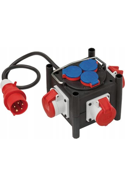 Brennenstuhl Comp. Distribuitor BSV 3 MINI/ TPE