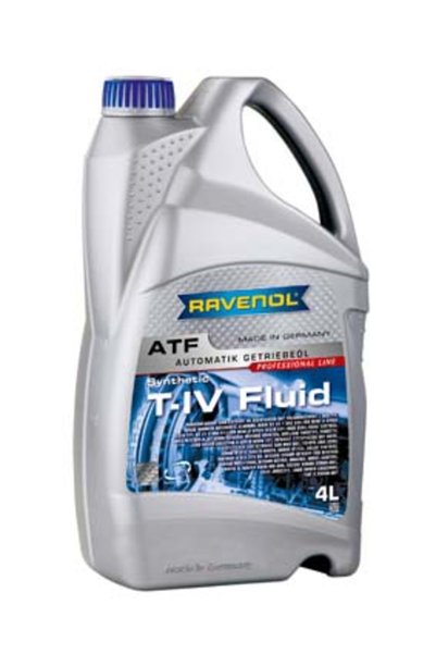 RAVENOL Ulei de cutie de viteze SU0 SU1 SU4 ESPACE IV