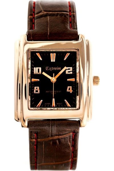 Extreim Γυναικείο Ρολόι (zx658e) - (EXT-Y019B-5A)