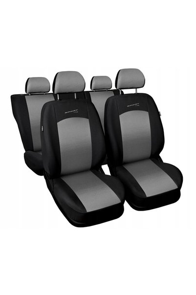 Auto-Dekor Huse SLR pentru Peugeot 2008 (2013-)