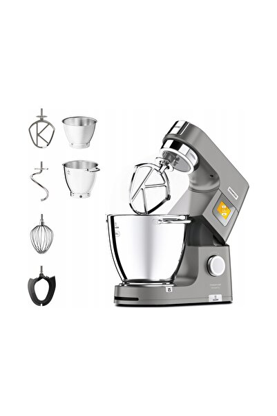 Kenwood KWL 90.004 SI Cuțit de patiserie din titan XL