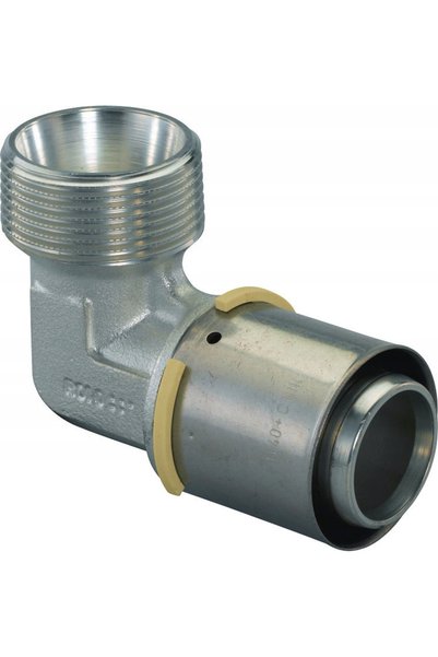 uponor 40-R1 1/4 "MT Racord S-Press cu filet exterior