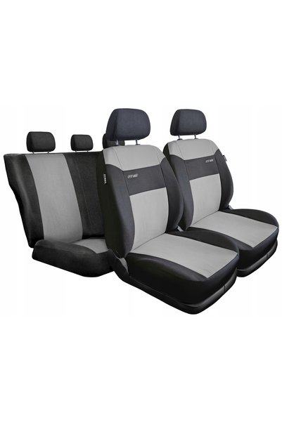 Auto-Dekor Huse scaune universale RSV pentru Peugeot 308 I II III