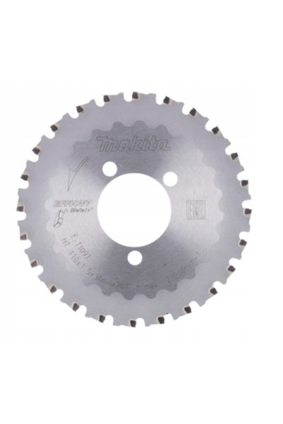 Makita EFFICUT Saegeb.110x34x24Z