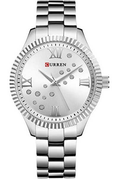 Curren Γυναικείο Ρολόι (zc508d) + Κουτί - (9009)