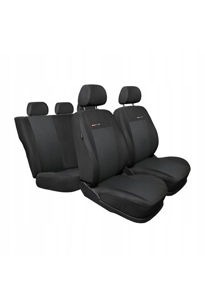 Auto-Dekor HYUNDAI i40 (2011-2019) se potrivește 100%! P3