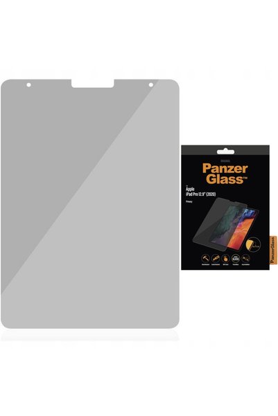 CARE by PanzerGlass® PanzerGlass E2E Super+ iPad Pro 12.9" 2020 Protecție Con...