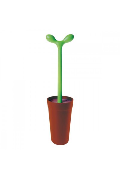 Alessi Perie de toaletă Merdolino ASG04