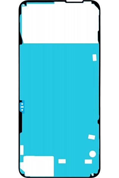 Google Αυτοκόλλητη Μεμβράνη Οθόνης για Pixel 8 - (G806-08101-22)