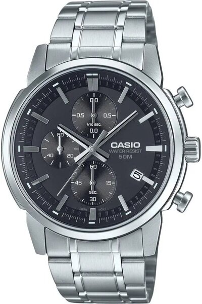 Casio MTP-E510D-1A1