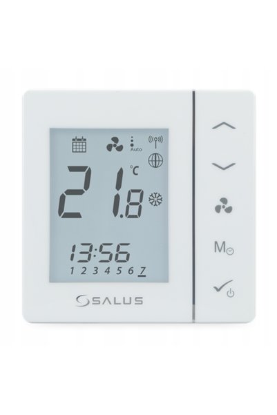 SALUS REGULATOR KLIMAKONWEKTORA FC600