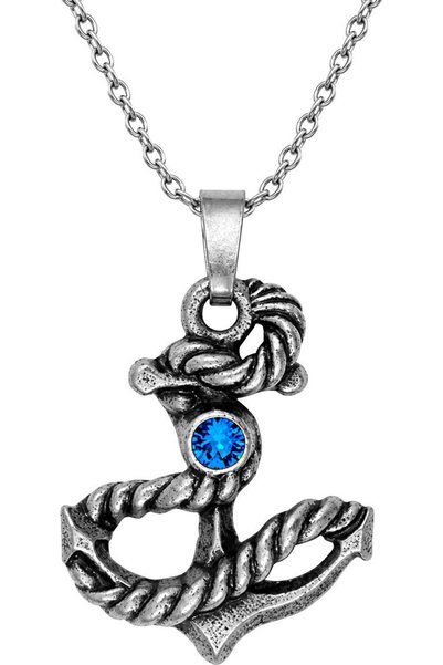 Alex and Ani Γυναικείο Κολιέ (45 εκ.) - (A17ENANCRS)