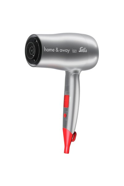SOLİSTOES Uscător de păr Solis home & away 3791