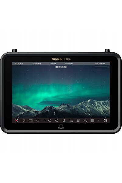ATOMOS Shogun Ultra