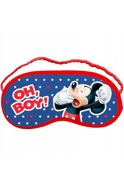 Seven ND15_9618 PANSAMENT PENTRU OCHI MICKEY