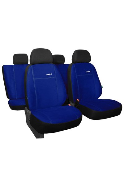 Auto-Dekor VW CADDY 1 2 3 4 huse din piele XLS