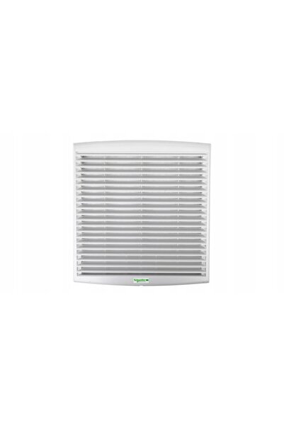 Schneider Electric Grilă de ventilație din plastic 291 x 291 mm