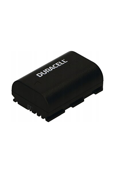 Duracell acumulează. 1600mAh Li-ion pentru Canon LP-E6