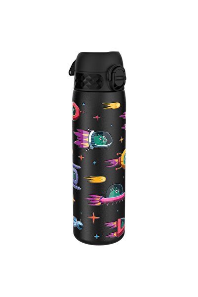 Ion8 Bidon pentru copii Navete spațiale 600 ml Oțel pentru băuturi