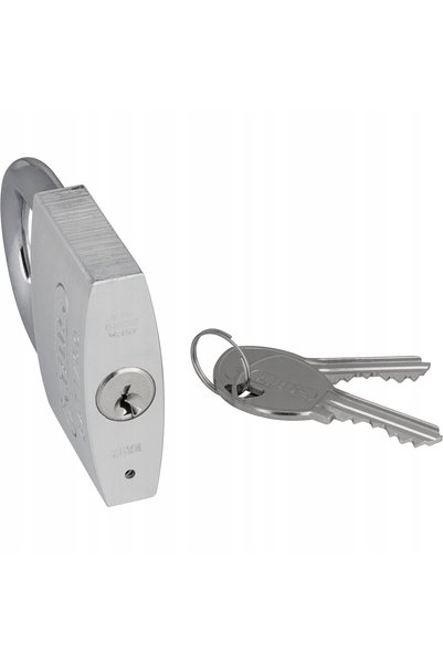 ABUS 64 Titalium 64TI/60 SL 6
