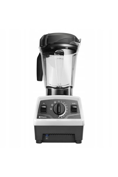 Vitamix Blender de înaltă performanță Explorian E 520 alb
